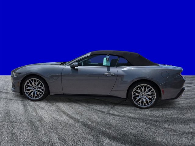 New 2026 Ford Mustang Premium RWD image 6