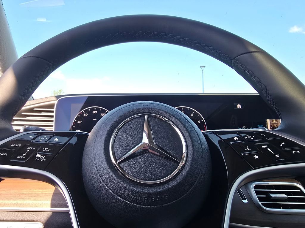 New 2026 Mercedes-Benz GLE 350 4MATIC image 31