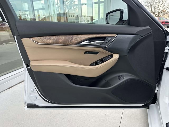 Certified 2025 Cadillac CT5 Premium Luxury w/ Technology Package image 15