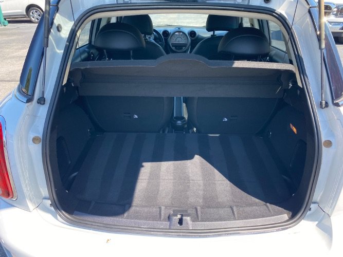 Used 2011 MINI Cooper Countryman S FWD image 12