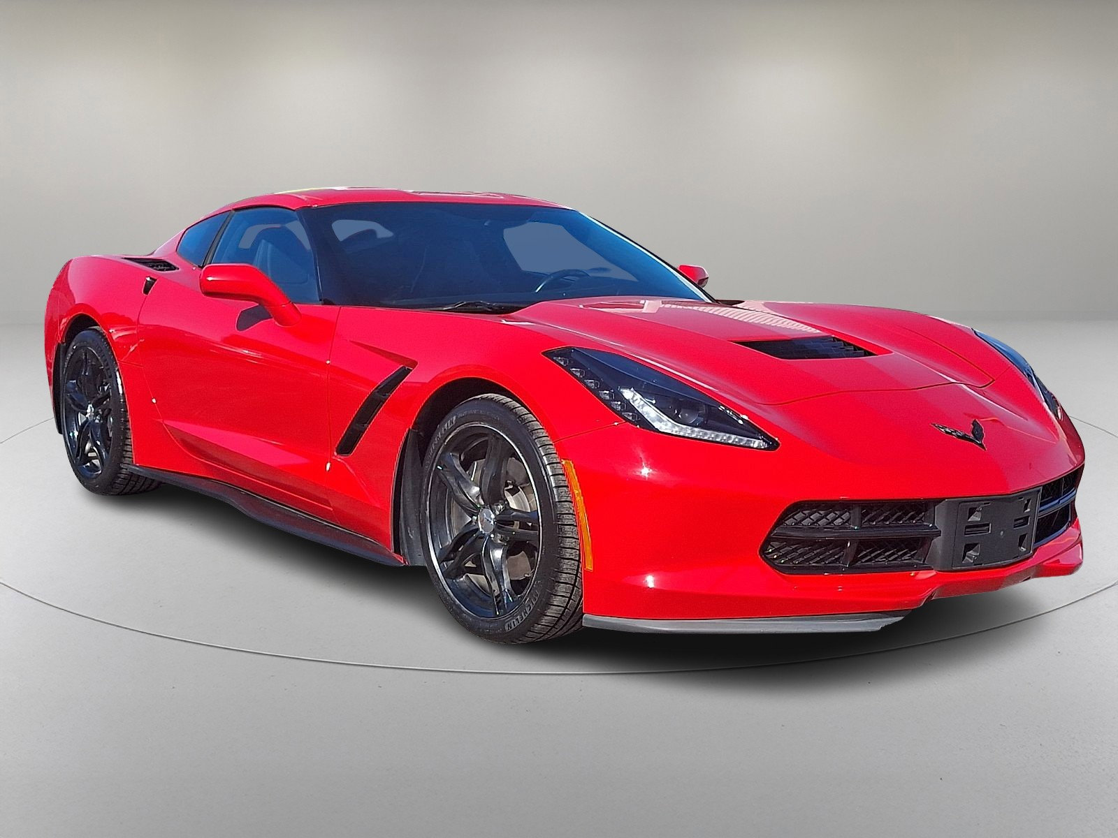 Used 2017 Chevrolet Corvette Stingray w/ Battery Protection Package video 2