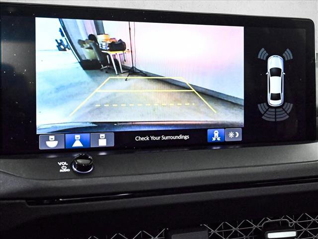 Used 2023 Honda Accord Touring image 14