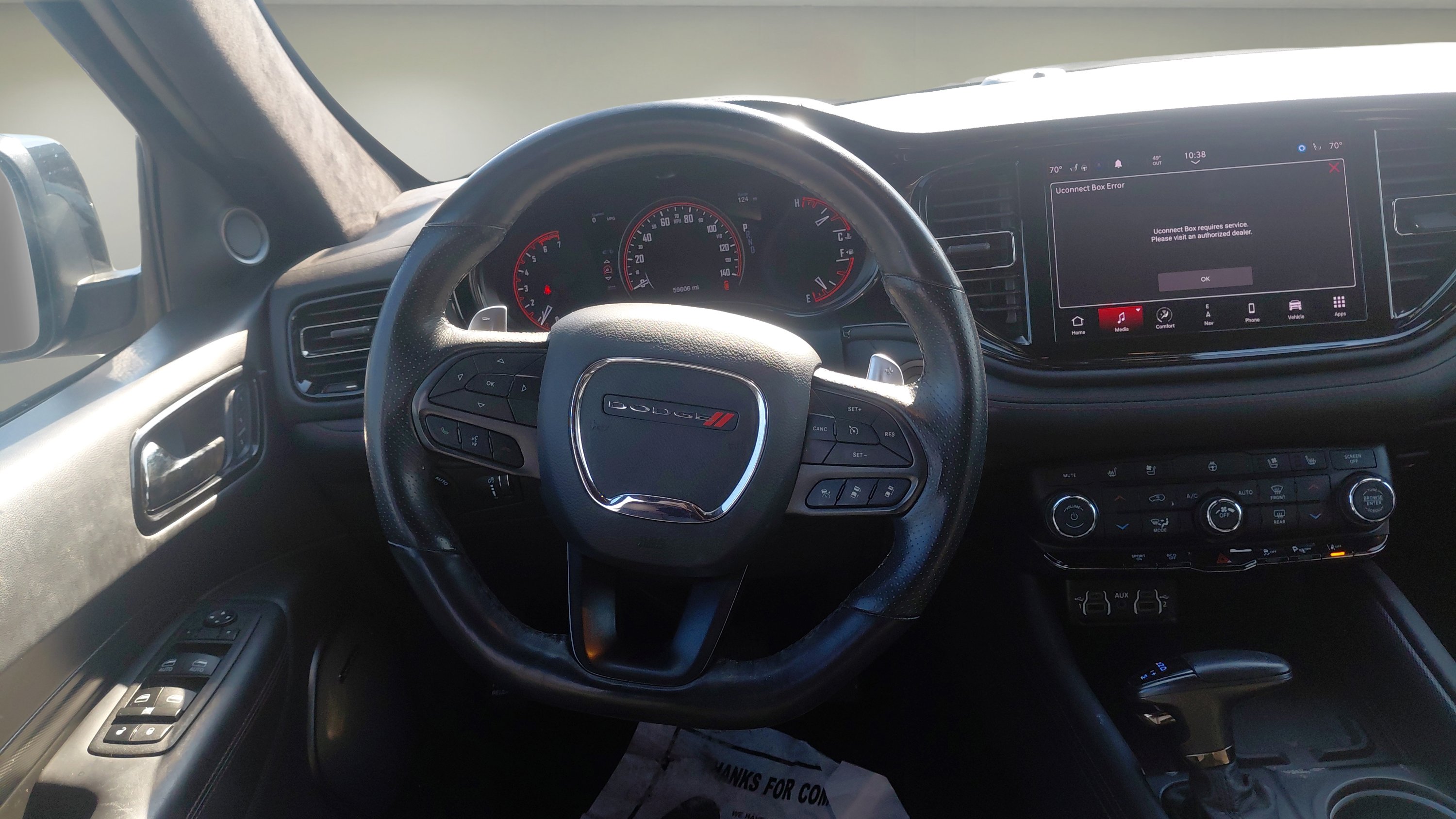 Used 2022 Dodge Durango R/T image 12