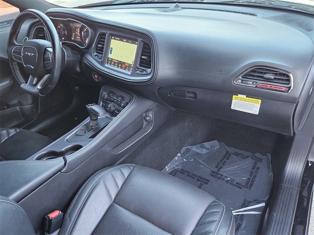 Used 2023 Dodge Challenger SRT Hellcat image 32
