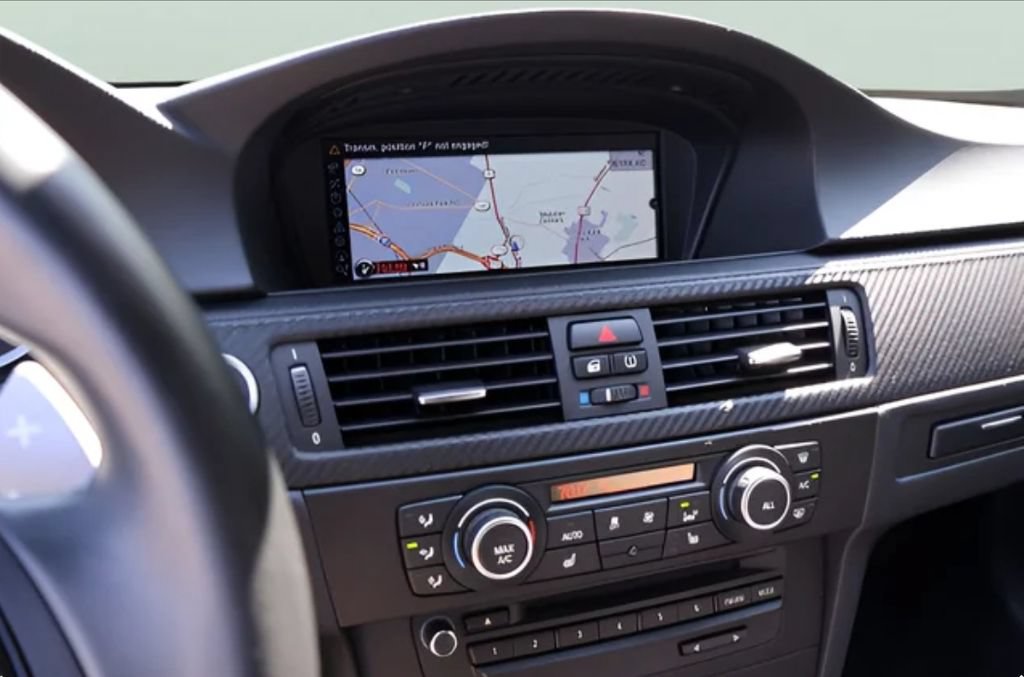 Used 2013 BMW M3 Coupe RWD image 14