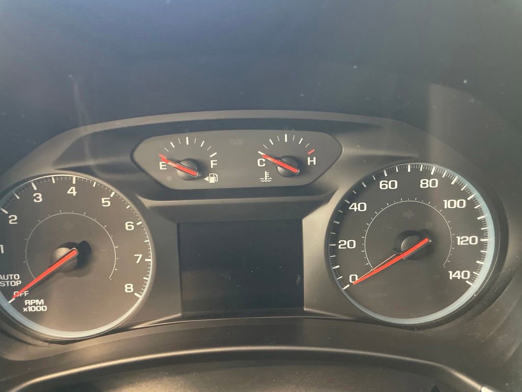 Used 2018 Chevrolet Equinox LT AWD/4WD image 33