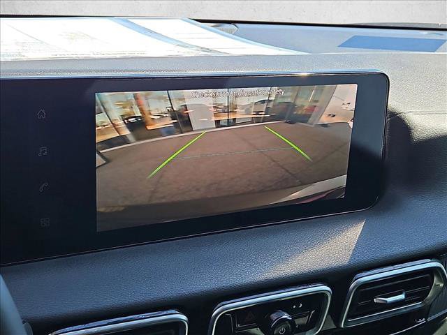 New 2026 Nissan Sentra SV w/ SV Convenience Package image 13