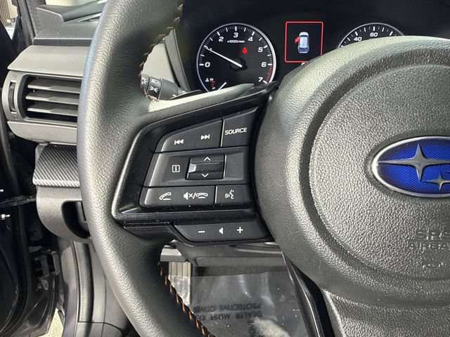 Used 2024 Subaru Crosstrek 2.5i Limited AWD/4WD image 12