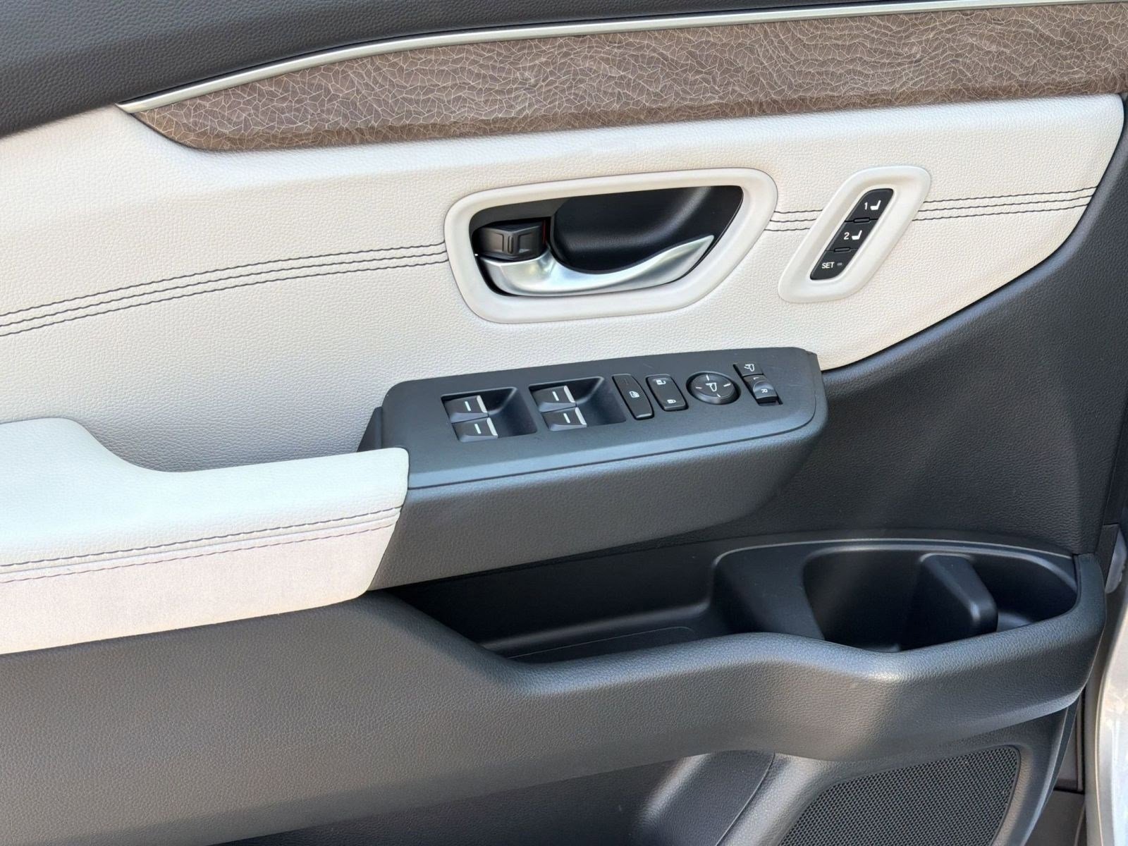 New 2026 Honda Pilot Elite image 13