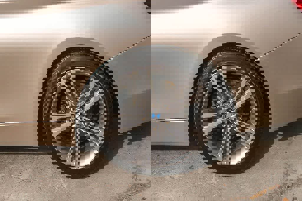 Used 2016 BMW 428i Convertible image 6