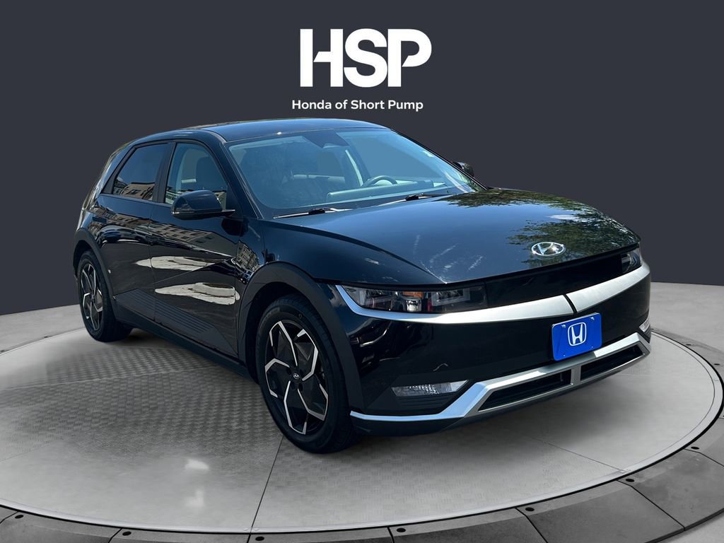 Used 2023 Hyundai Ioniq 5 SE w/ Cargo Package AWD/4WD image 7