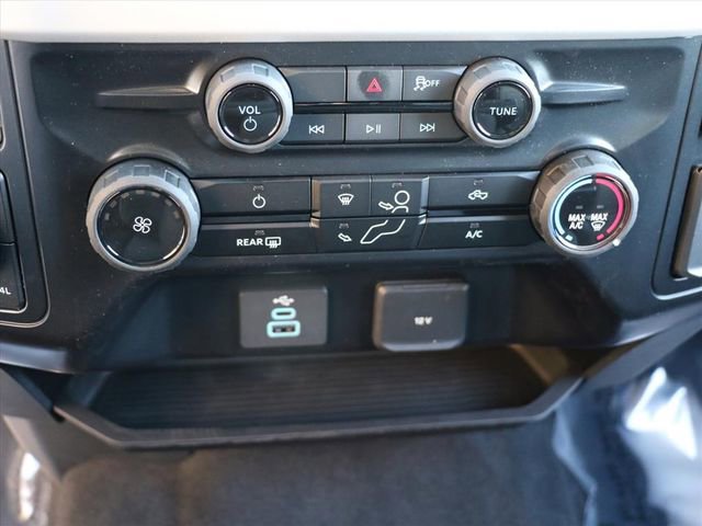 New 2026 Ford F250 XL w/ STX Appearance Package AWD/4WD image 24