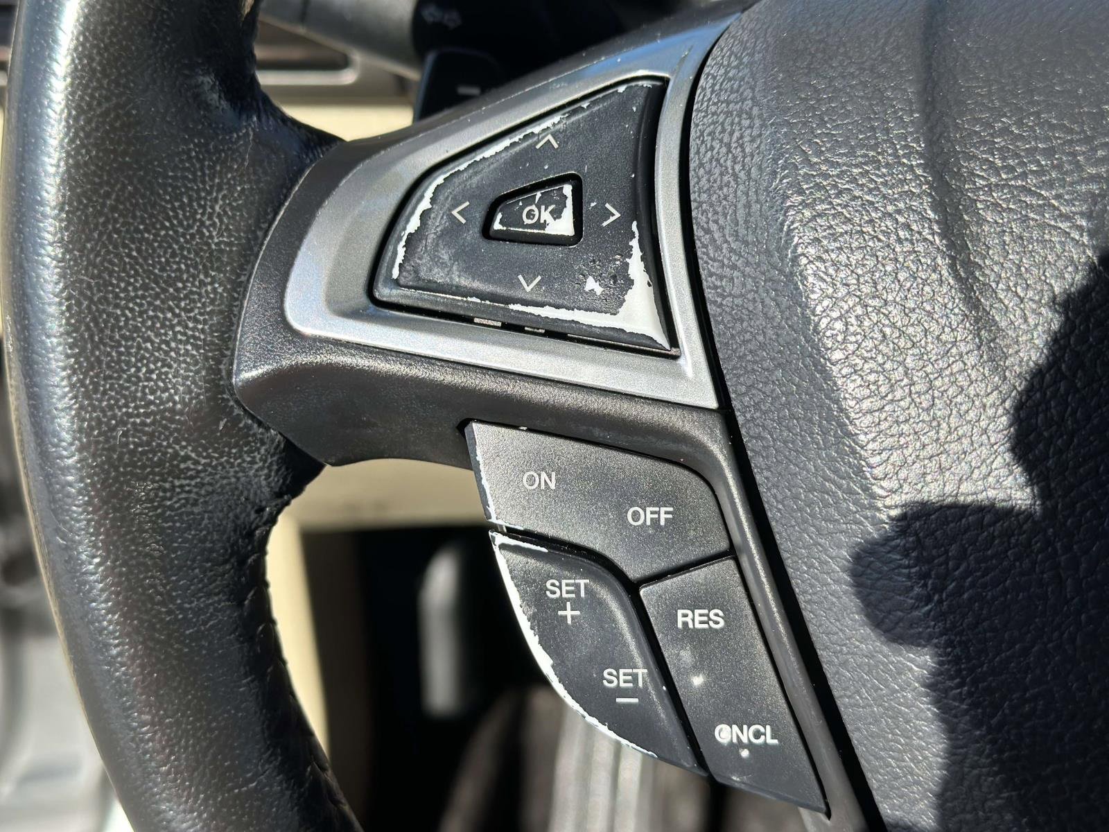 Used 2013 Ford Fusion SE image 12