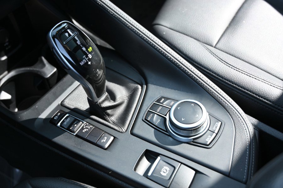 Used 2021 BMW X1 xDrive28i w/ Convenience Package image 25