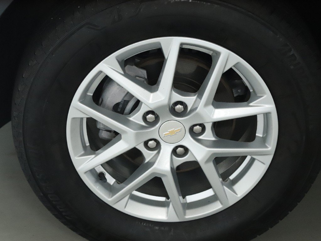 Used 2023 Chevrolet Equinox LT AWD/4WD image 35