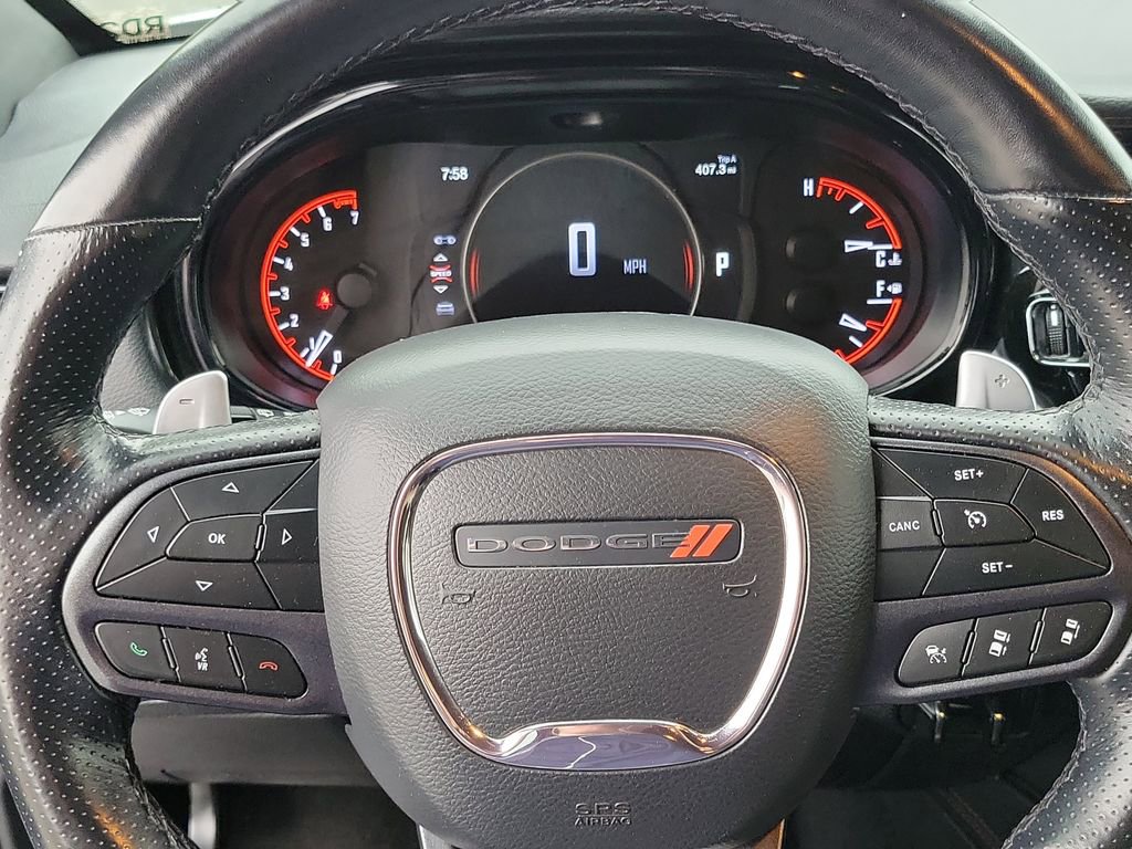 Used 2023 Dodge Durango GT image 4