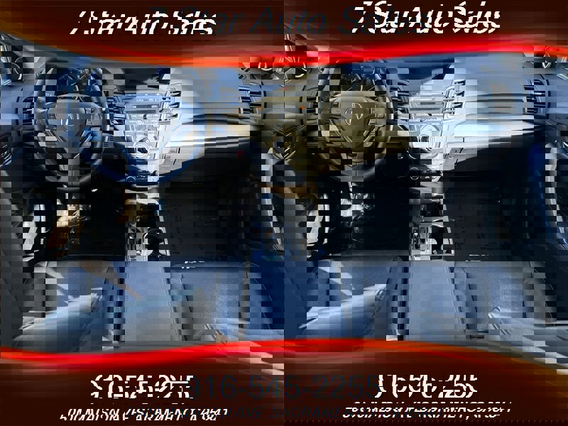 Used 2013 Acura RDX FWD w/ Technology Package image 12