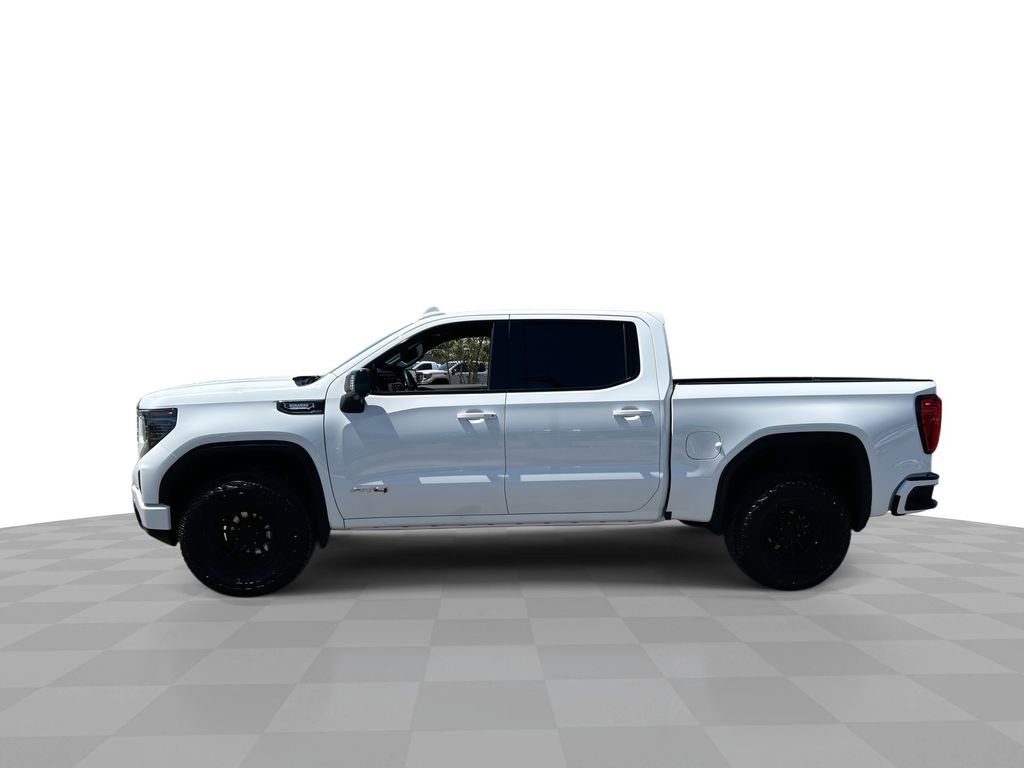 Used 2024 GMC Sierra 1500 AT4 AWD/4WD image 5