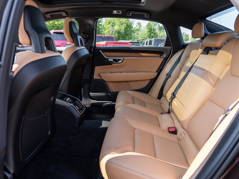 Used 2018 Volvo S90 T6 Inscription AWD/4WD image 21