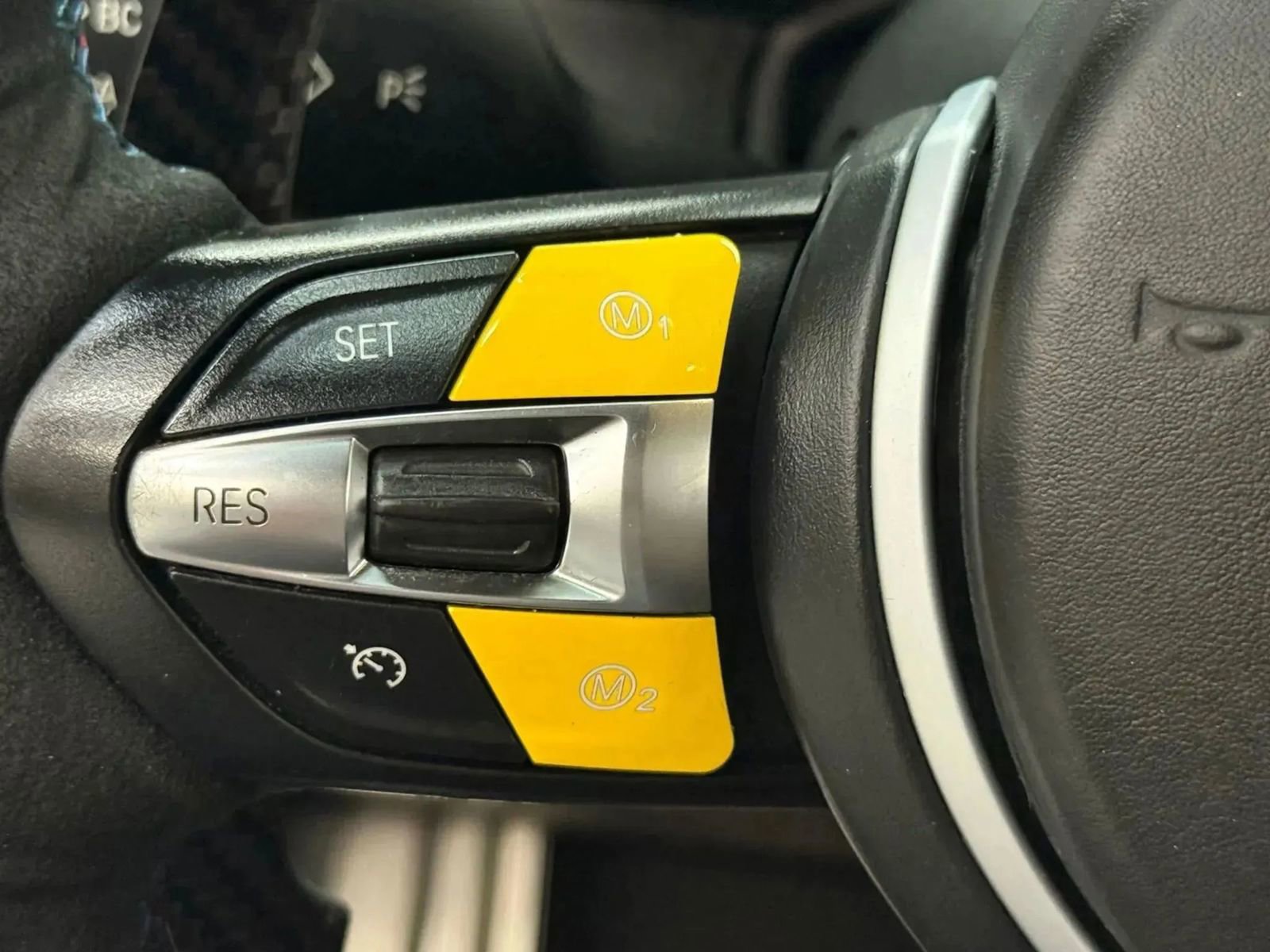 Used 2016 BMW M4 Coupe image 23