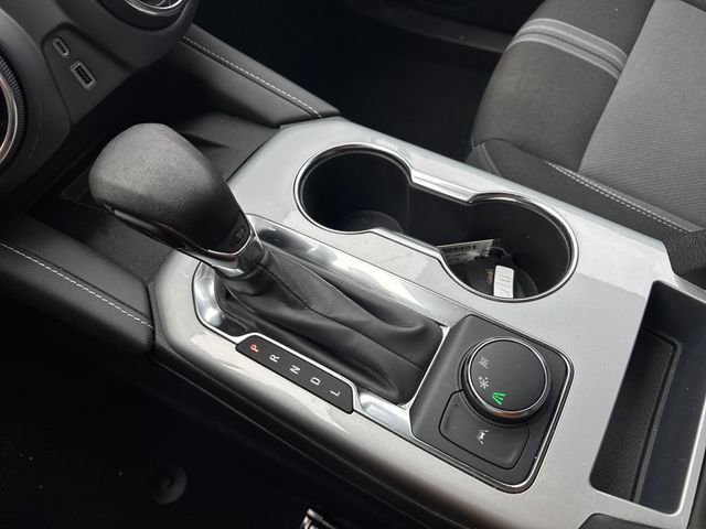 Certified 2023 Chevrolet Blazer LT w/ Convenience Package image 14