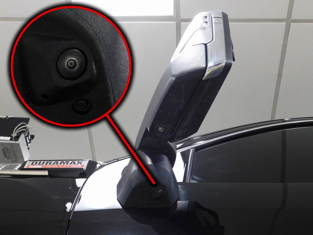 Used 2024 GMC Sierra 2500 Denali w/ Denali Reserve Package image 24