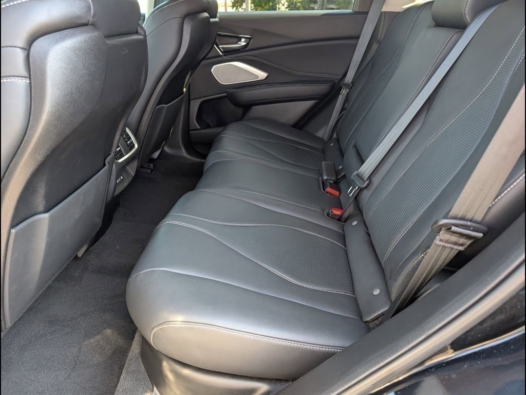 Used 2023 Acura RDX w/ Technology Package image 10