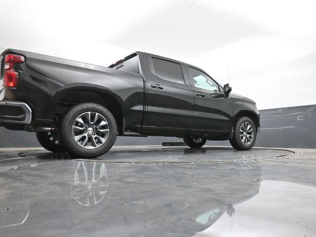 New 2026 Chevrolet Silverado 1500 LT w/ All Star Edition Plus image 13