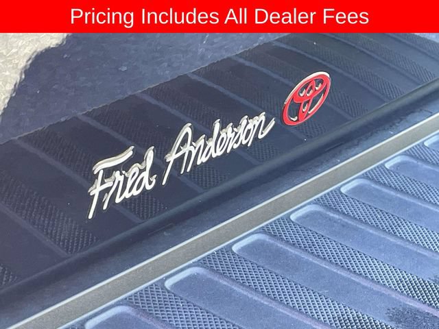 Used 2023 Ford F350 Lariat AWD/4WD image 15