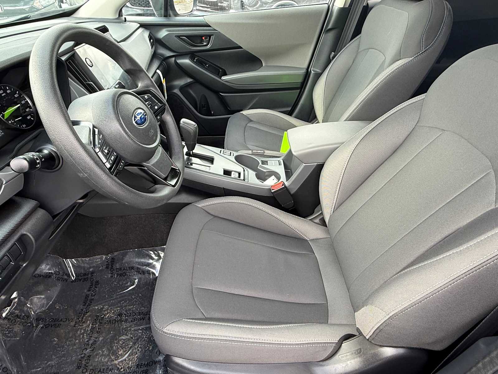 Certified 2026 Subaru Crosstrek 2.0i Premium image 13