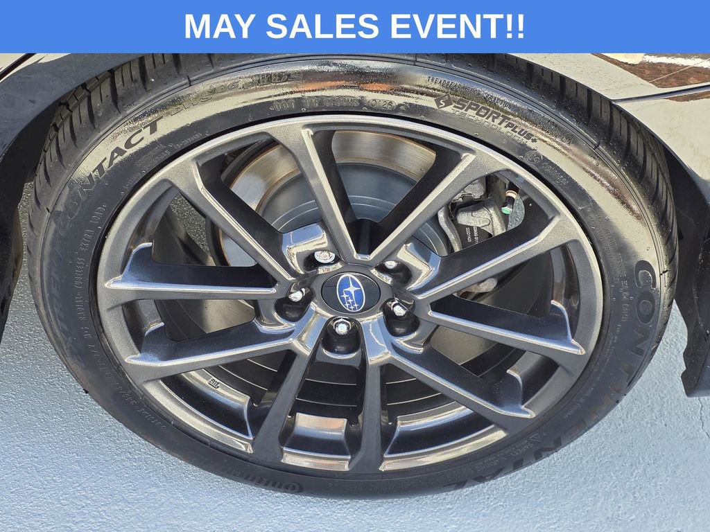 Used 2021 Subaru WRX Limited w/ Popular Package #1 AWD/4WD image 40