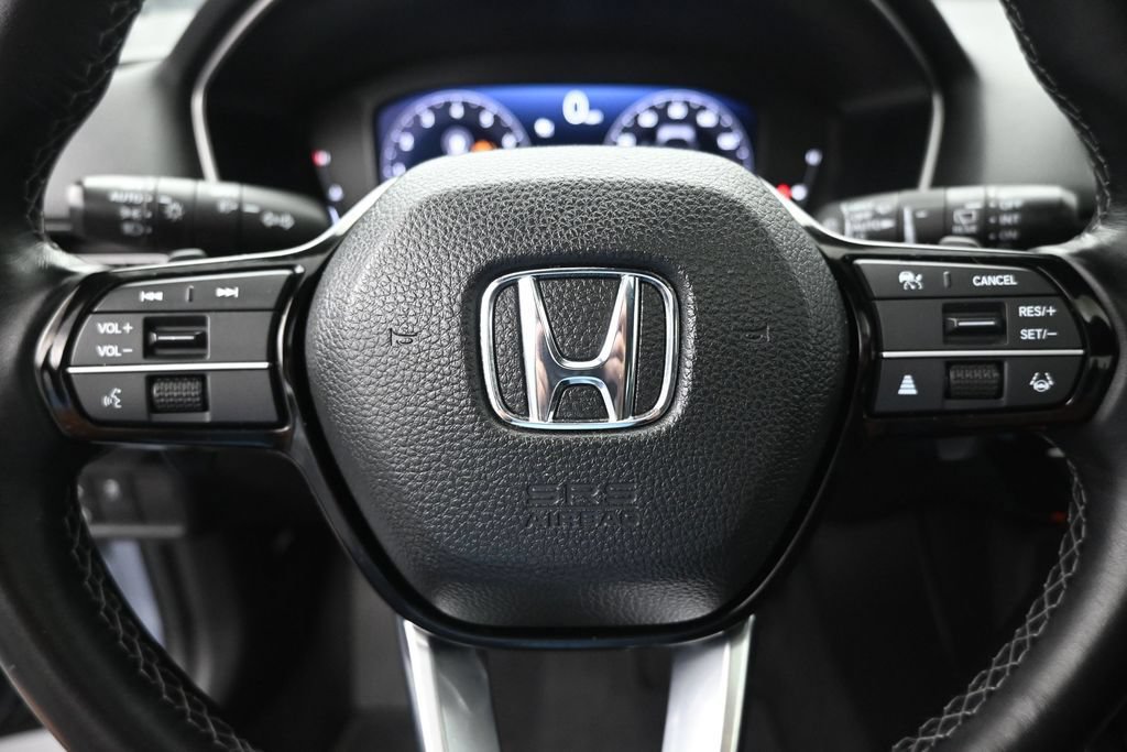 Used 2022 Honda Civic Sport Touring image 19