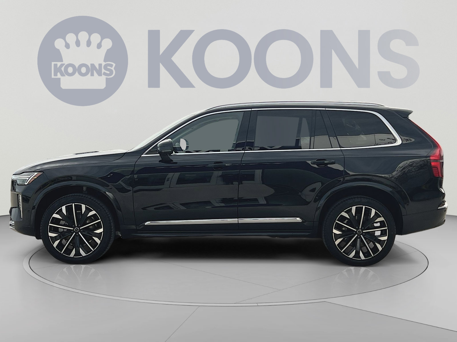 New 2026 Volvo XC90 B5 Plus w/ Protection Package AWD/4WD image 13