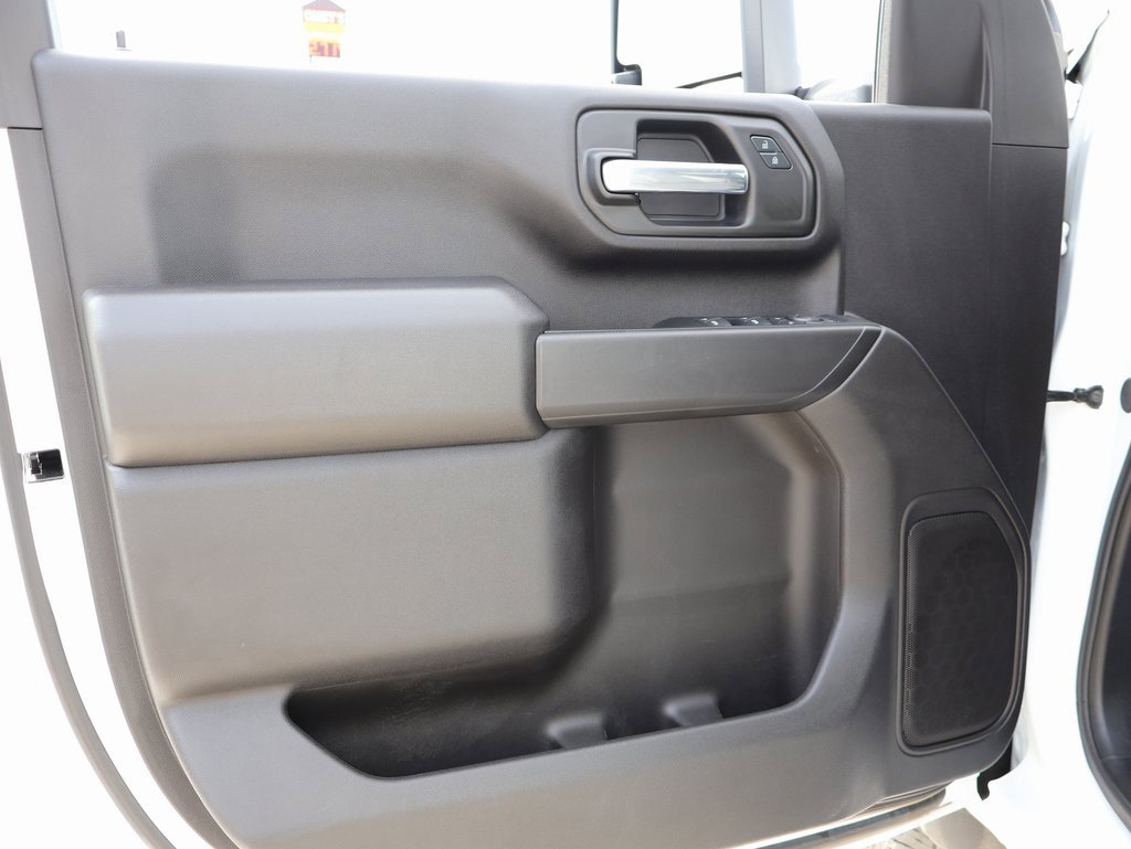 Used 2024 GMC Sierra 2500 Pro image 20