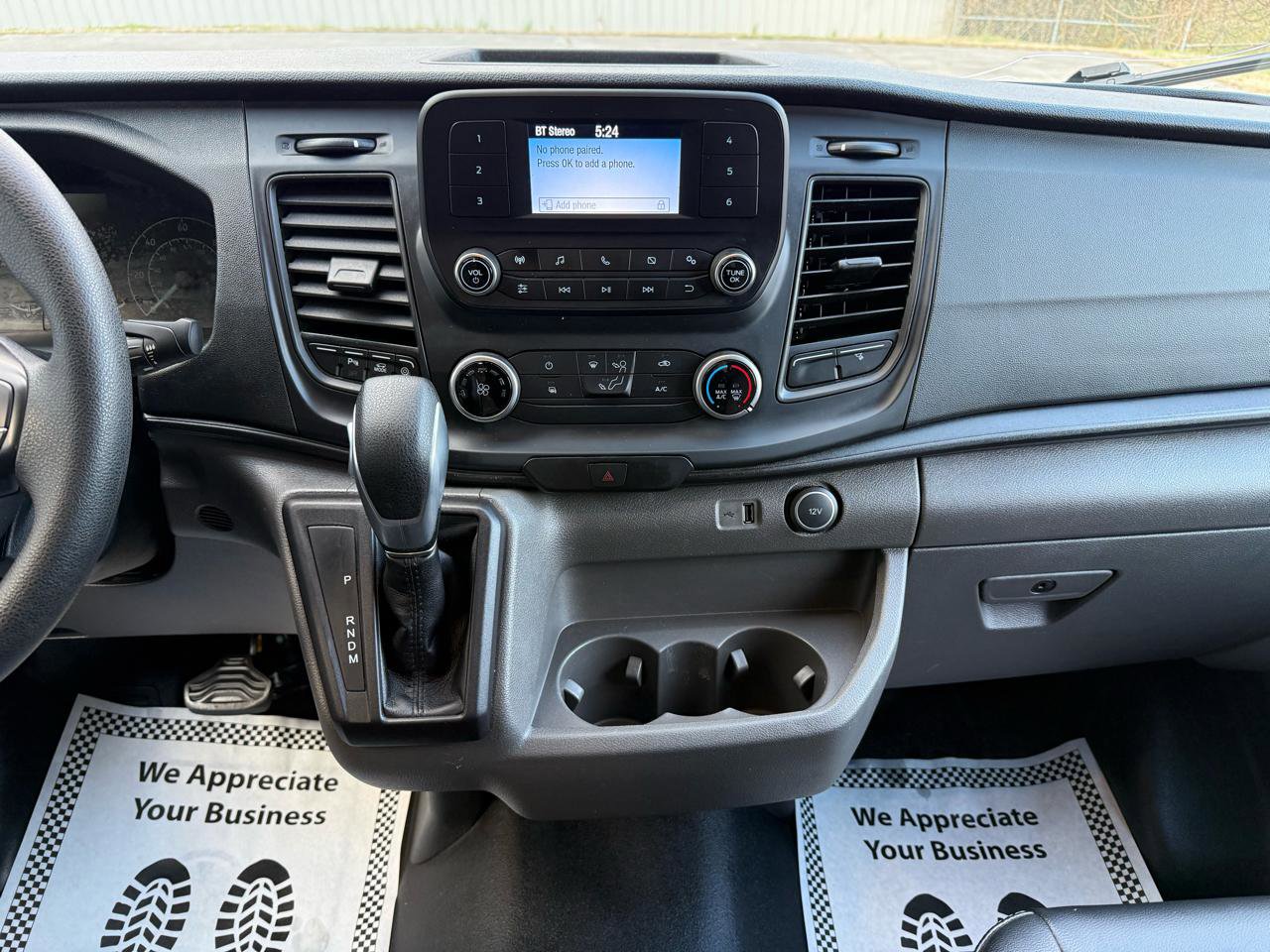 Used 2021 Ford Transit 150 Low Roof image 18