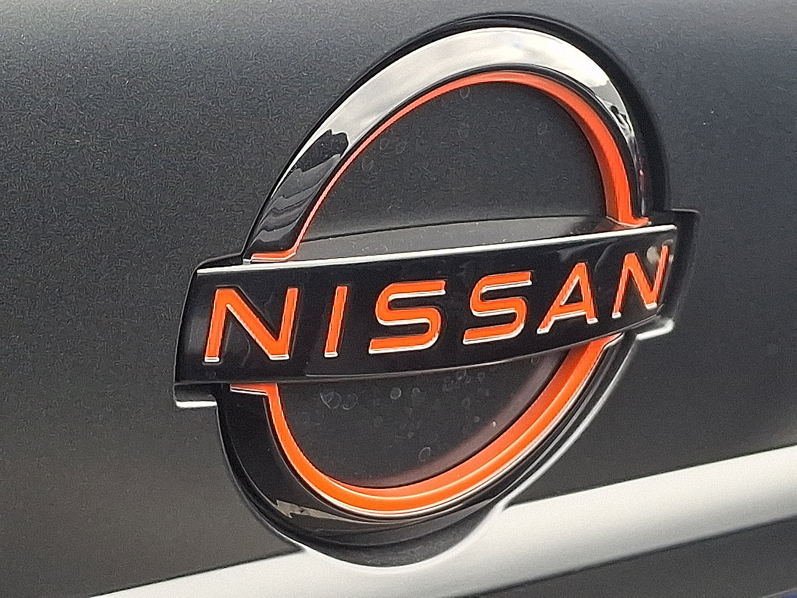 New 2027 Nissan Frontier PRO-4X AWD/4WD image 6