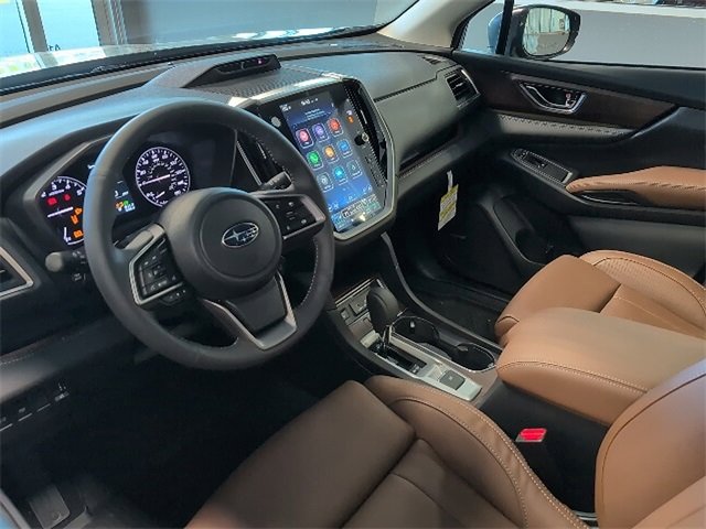 New 2025 Subaru Ascent Touring image 11