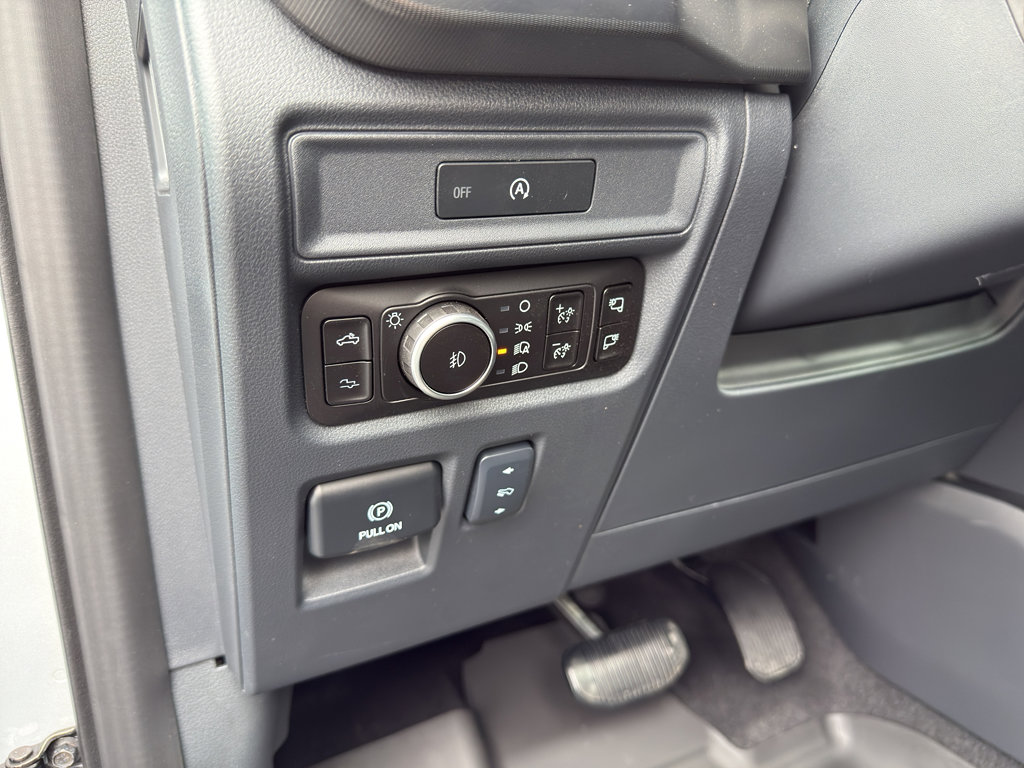 New 2025 Ford F150 Raptor image 14