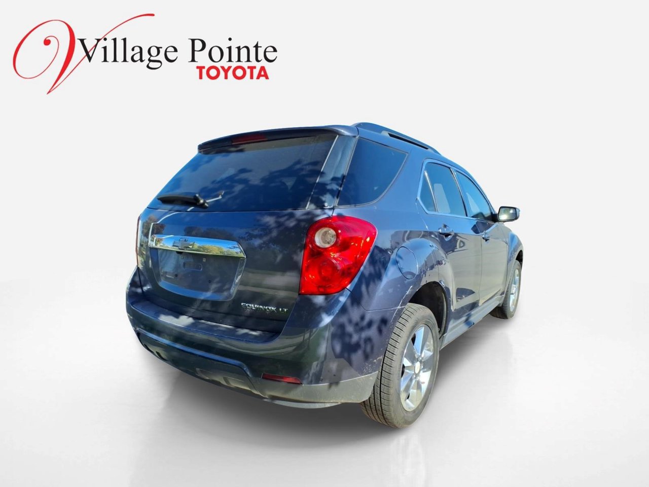 Used 2013 Chevrolet Equinox LT w/ All Star Package FWD image 4