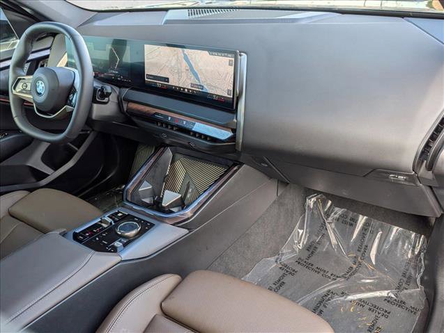 Used 2025 BMW X3 xDrive30i w/ Convenience Package image 24