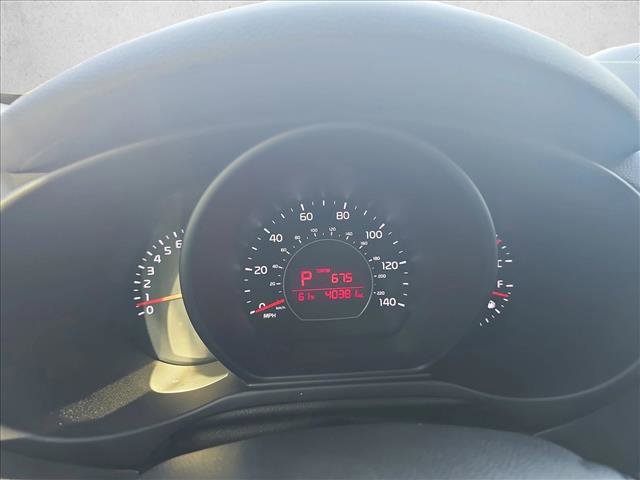 Used 2017 Kia Soul + w/ Designer's Package image 15