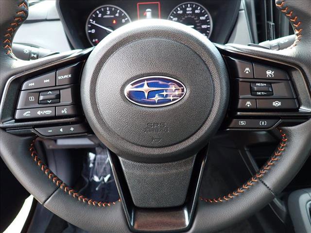 Used 2025 Subaru Crosstrek 2.5i Limited AWD/4WD image 15