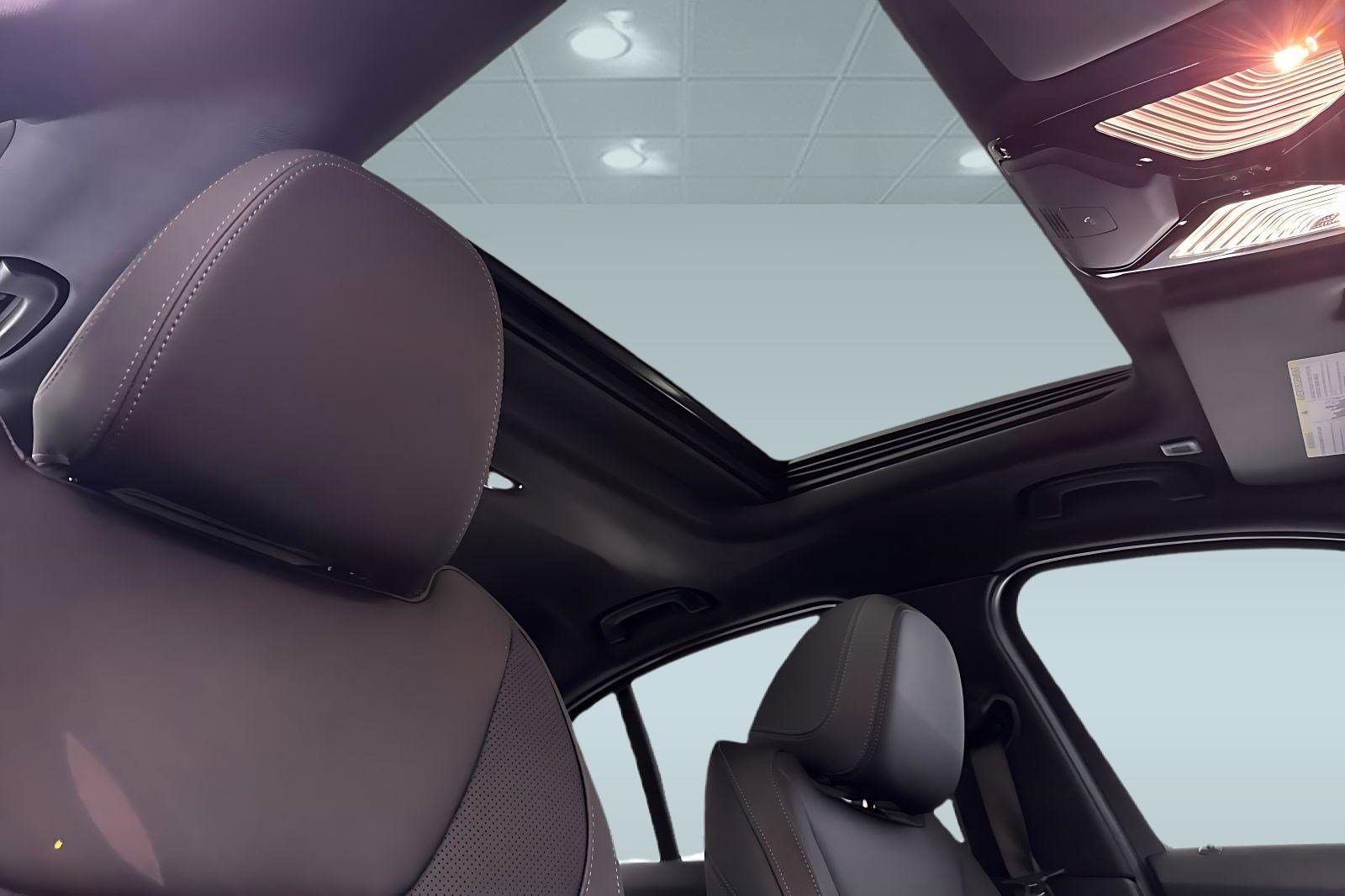 New 2026 BMW 330i Sedan w/ Convenience Package image 16