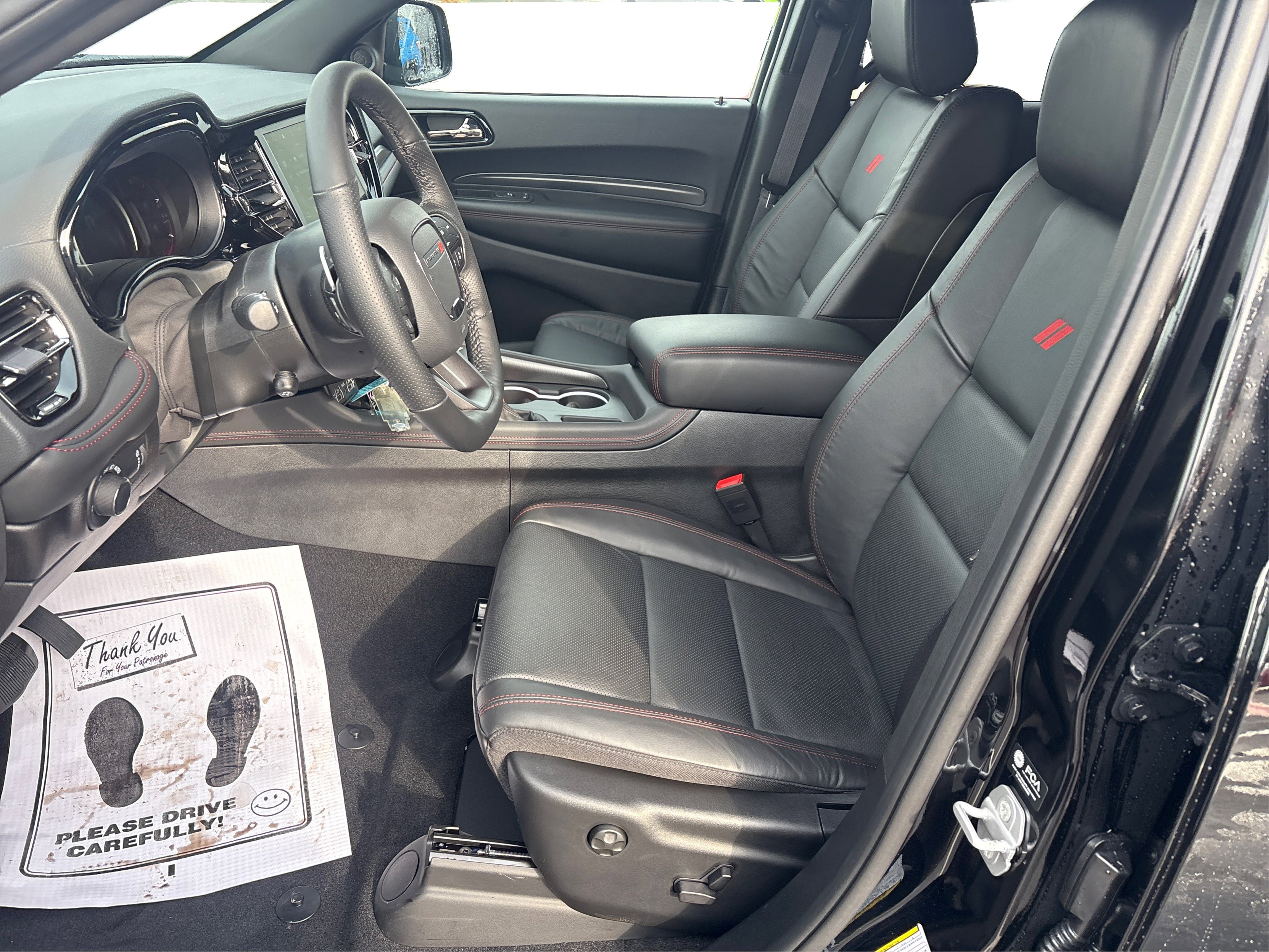 New 2026 Dodge Durango GT image 9