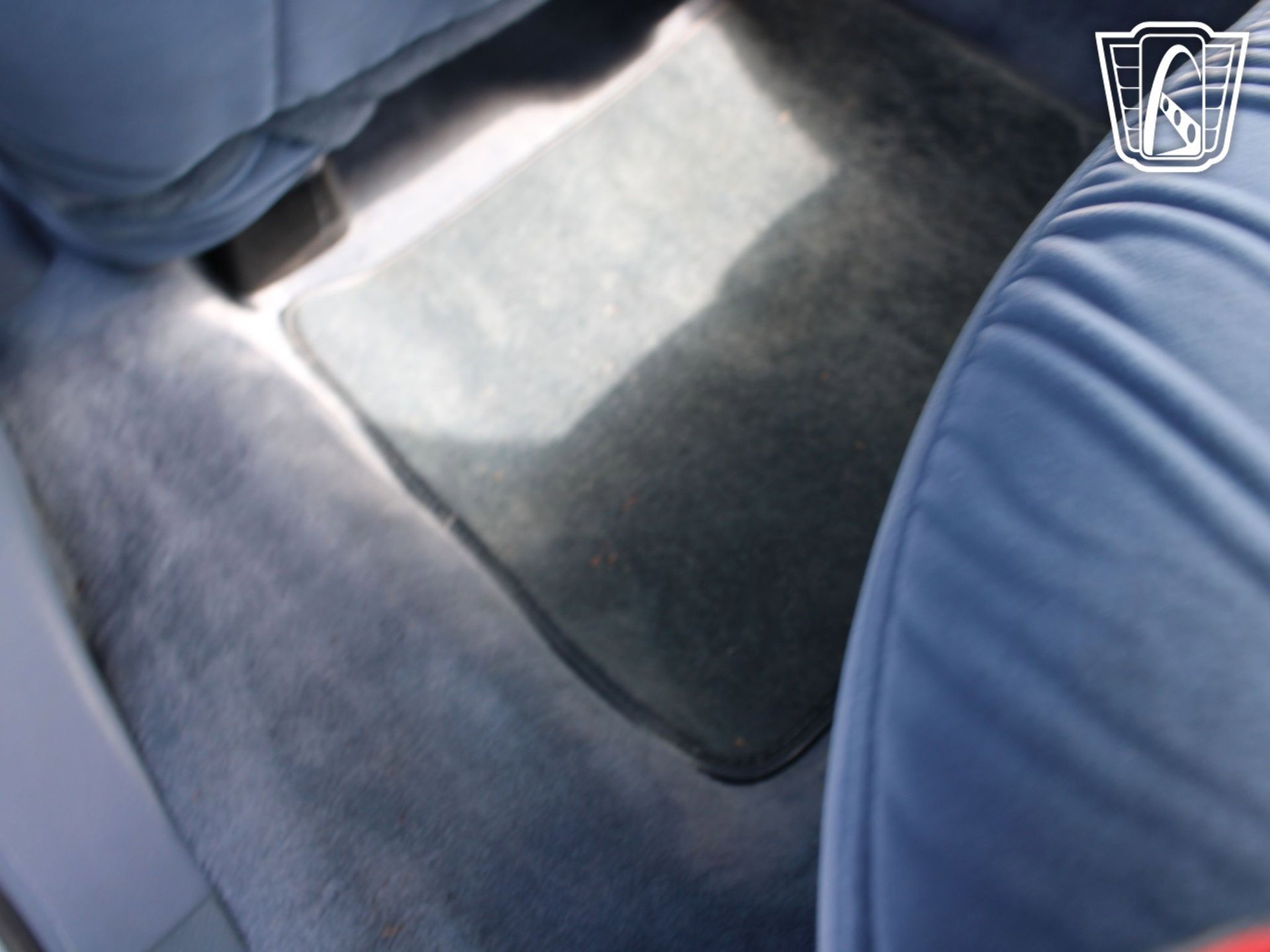 Used 1994 Buick Roadmaster Sedan image 17