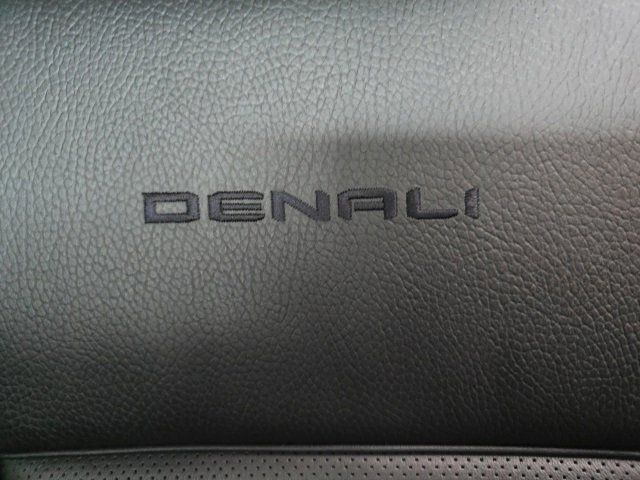 Used 2024 GMC Sierra 1500 Denali image 22