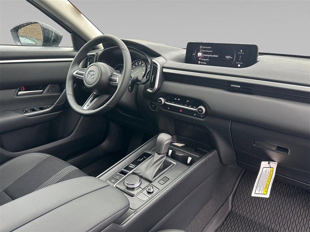 New 2026 MAZDA CX-50 2.5 Hybrid w/ Weather Package image 19