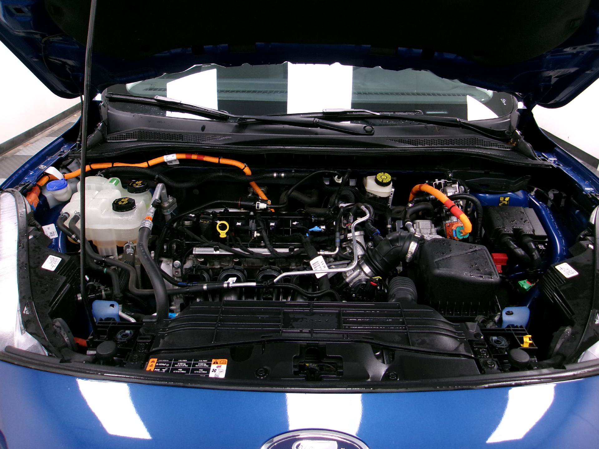 Used 2022 Ford Escape SE image 17