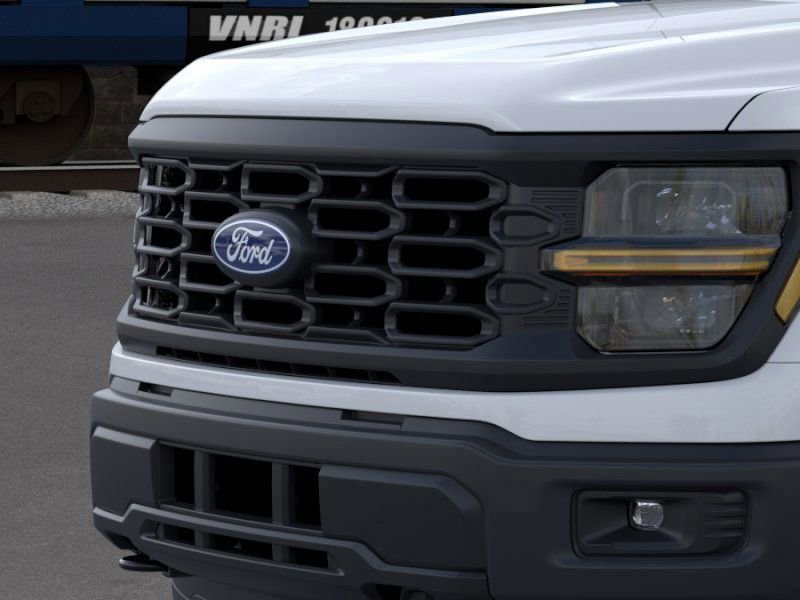 New 2026 Ford F150 STX image 17