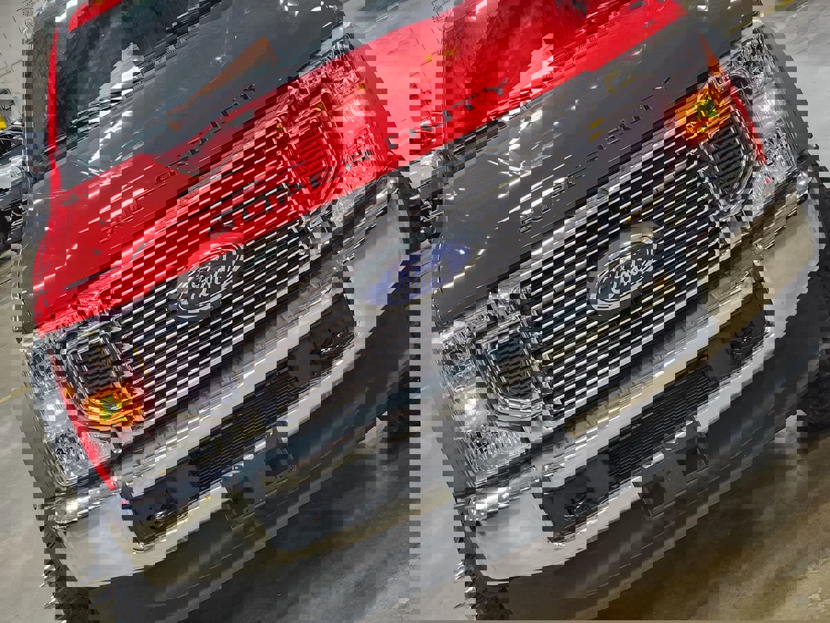 Used 2022 Ford F450 XL w/ STX Appearance Package AWD/4WD image 19